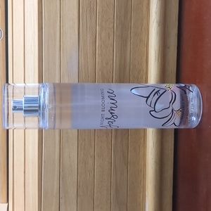 Bath & Body Works Night Blooming Jasmine Fragrance Mist.